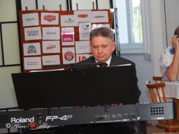 Musikalischer Nachmittag mit dem Verein Kinderlichtblick Mit Musik zur Menschlichkeit